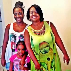 Meet your Posher, Earline